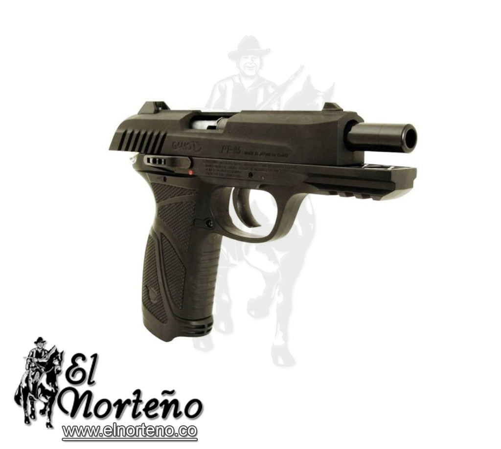 PISTOLA GAMO PT-85