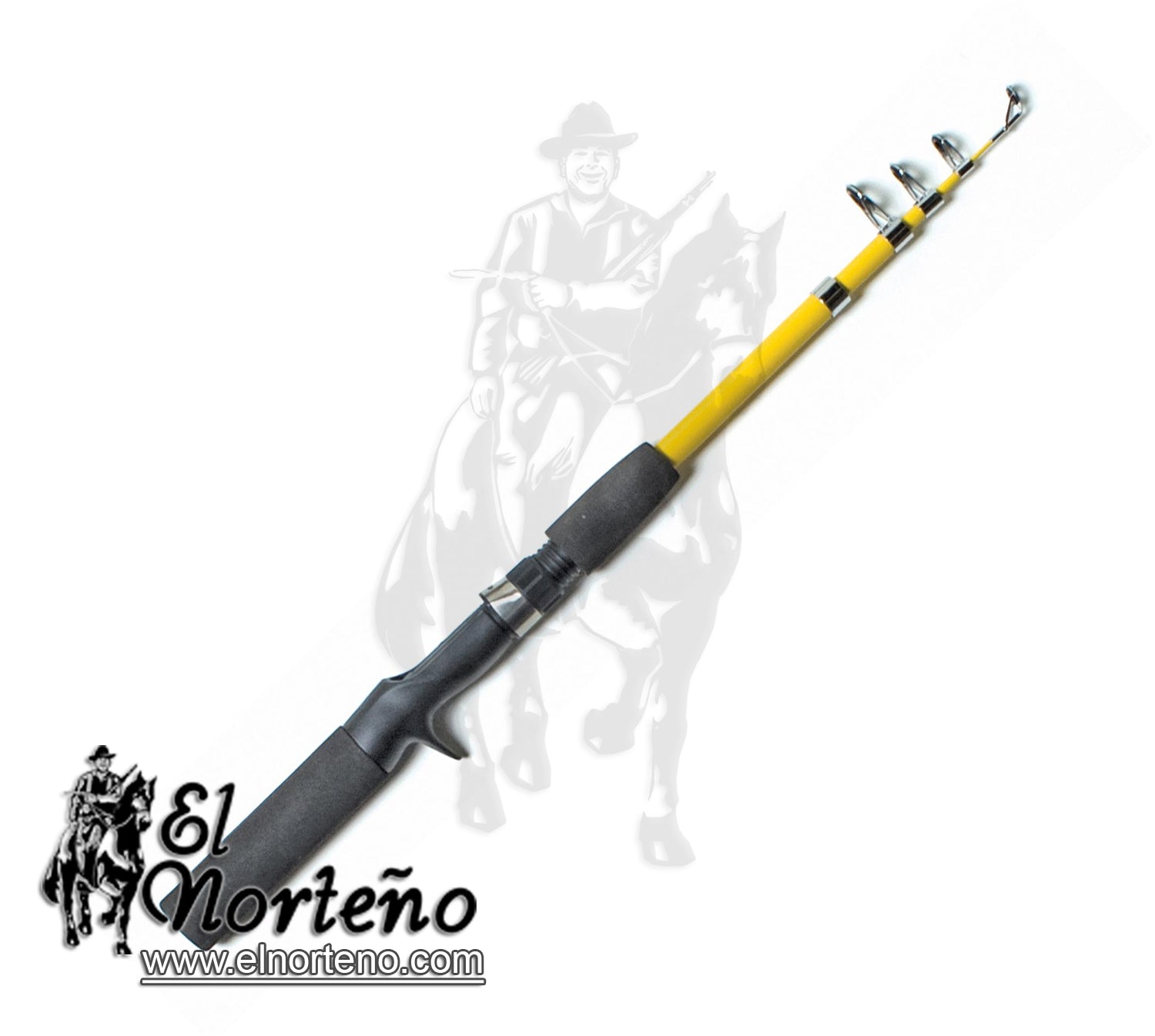 CAÑA PK555SC EAGLE CLAW