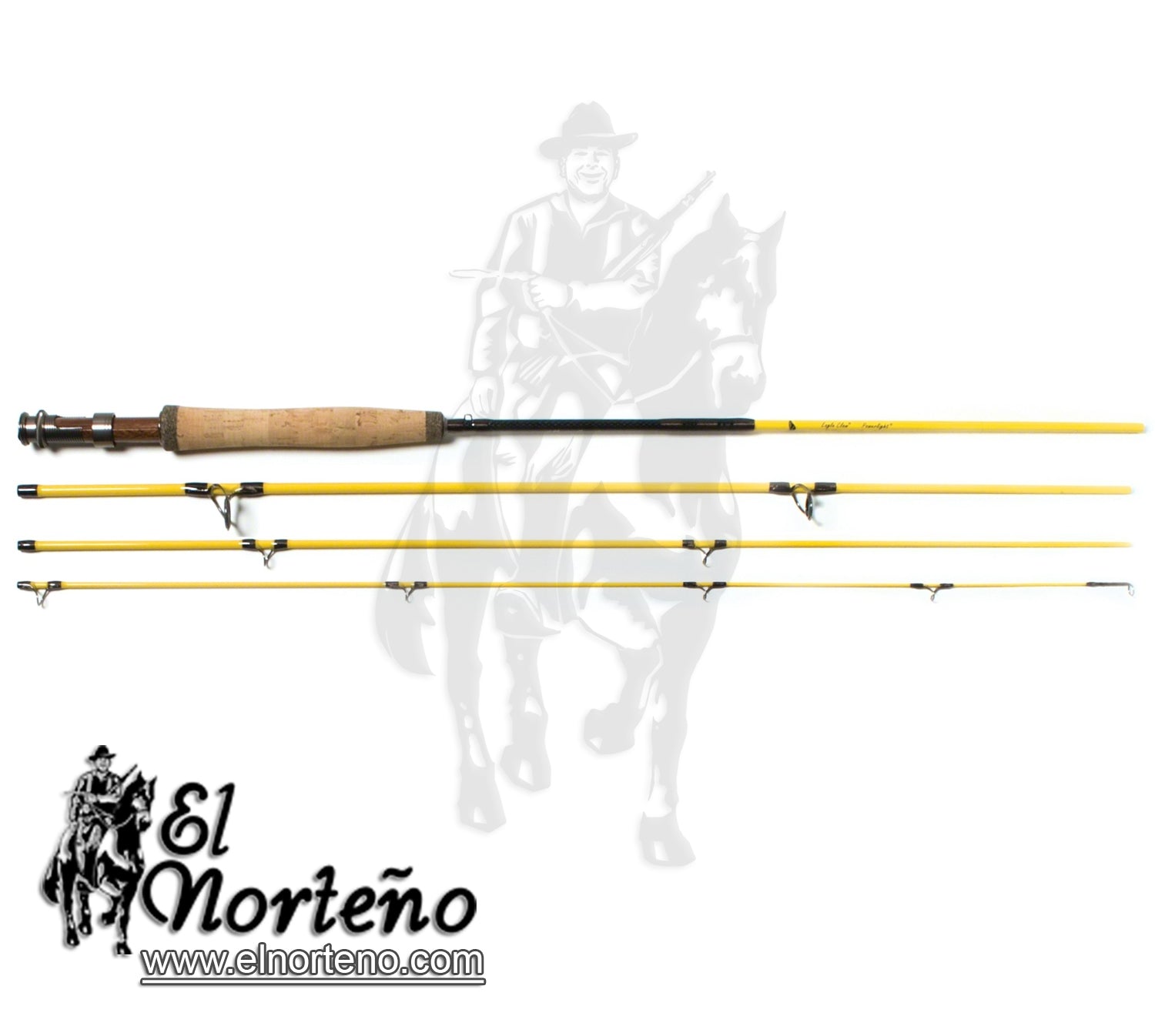 CAÑA PLF954 EAGLE CLAW