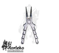 ALICATE DE ALUMINIO LIGERO CALCUTTA