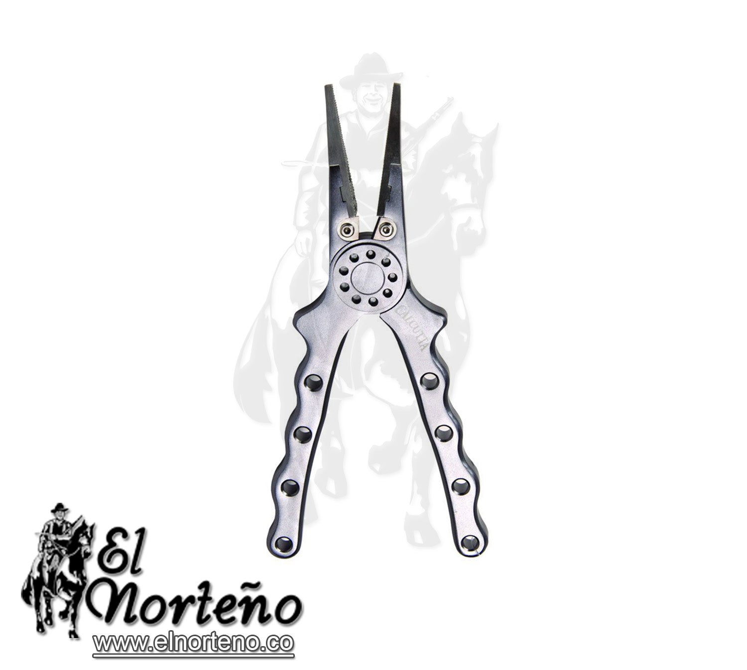 ALICATE DE ALUMINIO LIGERO CALCUTTA