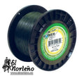 NYLON SEDAL 20LBS POWER PRO  POR METRO VERDE
