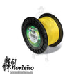 NYLON SEDAL 100LBS AMARILLO POWER PRO POR METRO