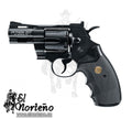 REVOLVER PYTHON 2.5 COLT