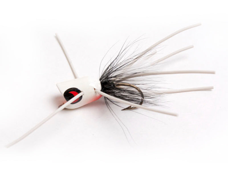 SEÑUELO MOSCA BETTS TOP POP 301-8