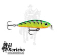 RAPALA ULTRA LIGHT MINNOW ULM04FT FIRETIGER