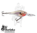 RAPALA GLASS SHAD RAP GSR07GSD SHAD