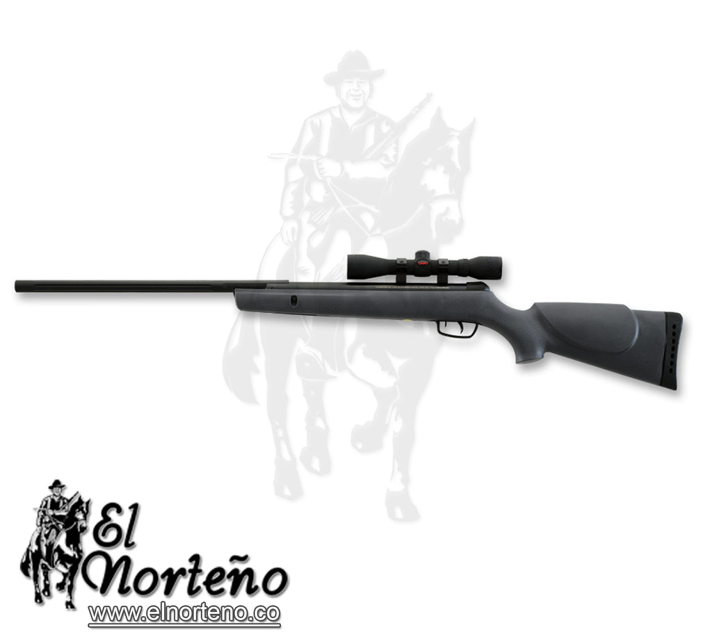 RIFLE BIG CAT 1250 4.5 GAMO