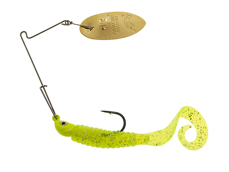 CUCHARA PANTHER MARTIN 15ST-PMSTG-CSF GOLD
