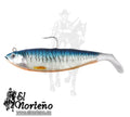 CARNADA SAVAGE GEAR CUTBAIT HERRING MACKREL