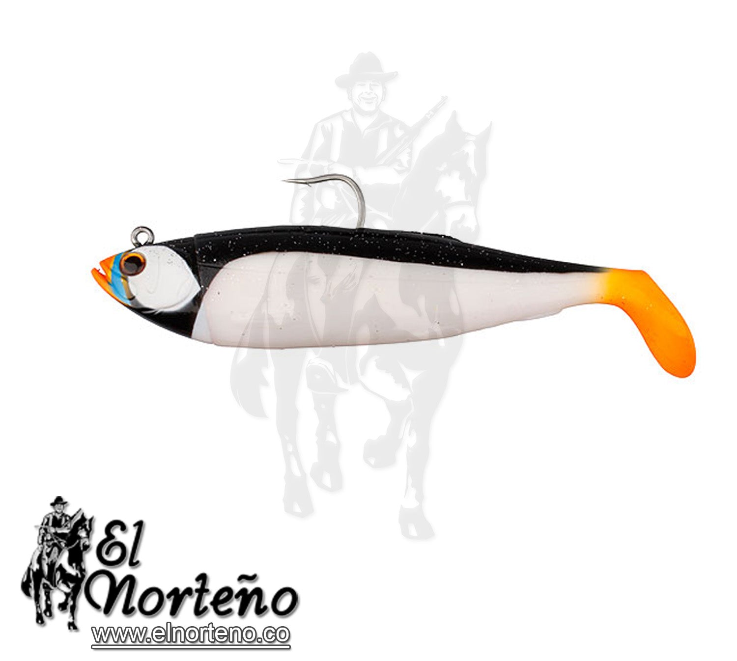 CARNADA SAVAGE GEAR CUTBAIT HERRING PUFFIN