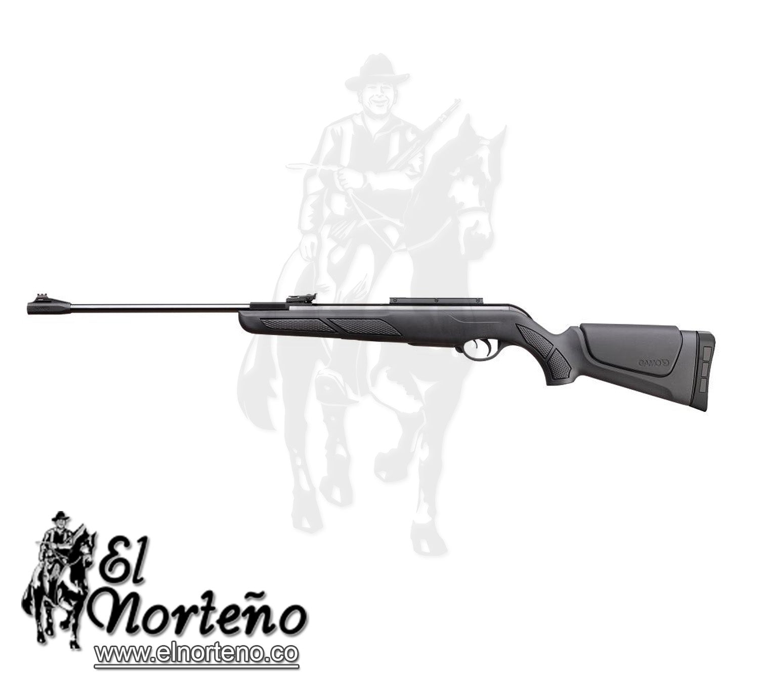 RIFLE SHADOW DX EXPRESS 5.5 GAMO