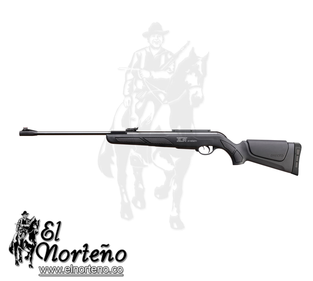 RIFLE SHADOW IGT 4.5 GAMO