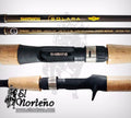CAÑA SLC60M2 CASTING SOLARA SHIMANO