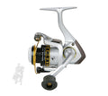 MOLINETE  OKUMA SPA-10