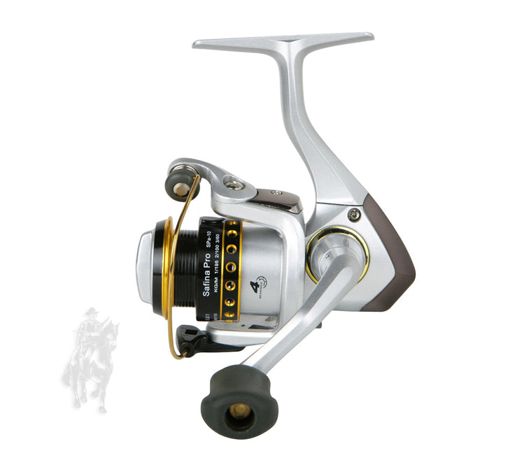 MOLINETE  OKUMA SPA-10