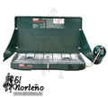 COCINILLA 2 HORNILLAS PERFECTFLOW PROPANO COLEMAN