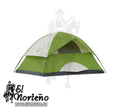 CARPA SUNDOME PARA 3 PERSONAS COLEMAN