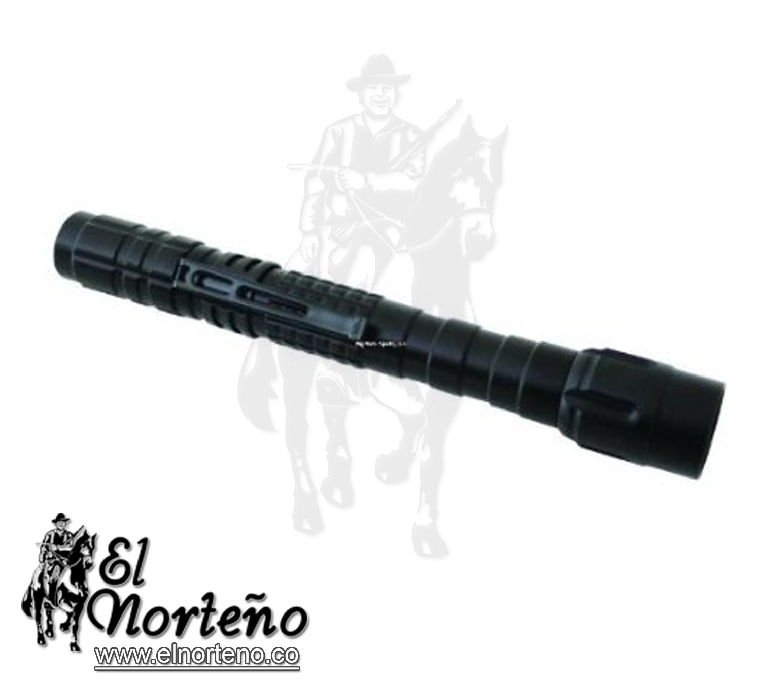 LINTERNA SWAMP FOX  ZF7384