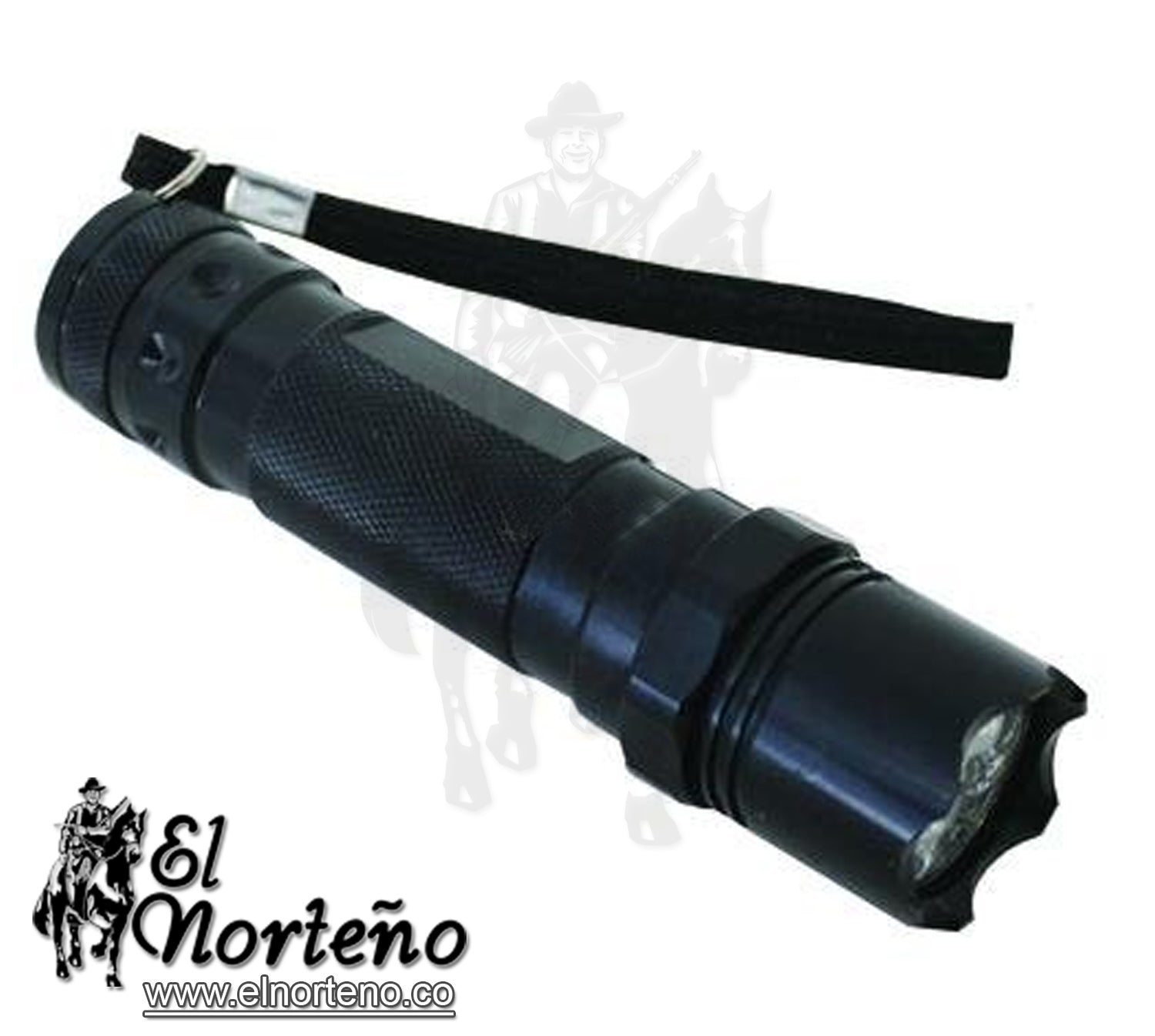 LINTERNA SWAMP FOX DFL-215-9