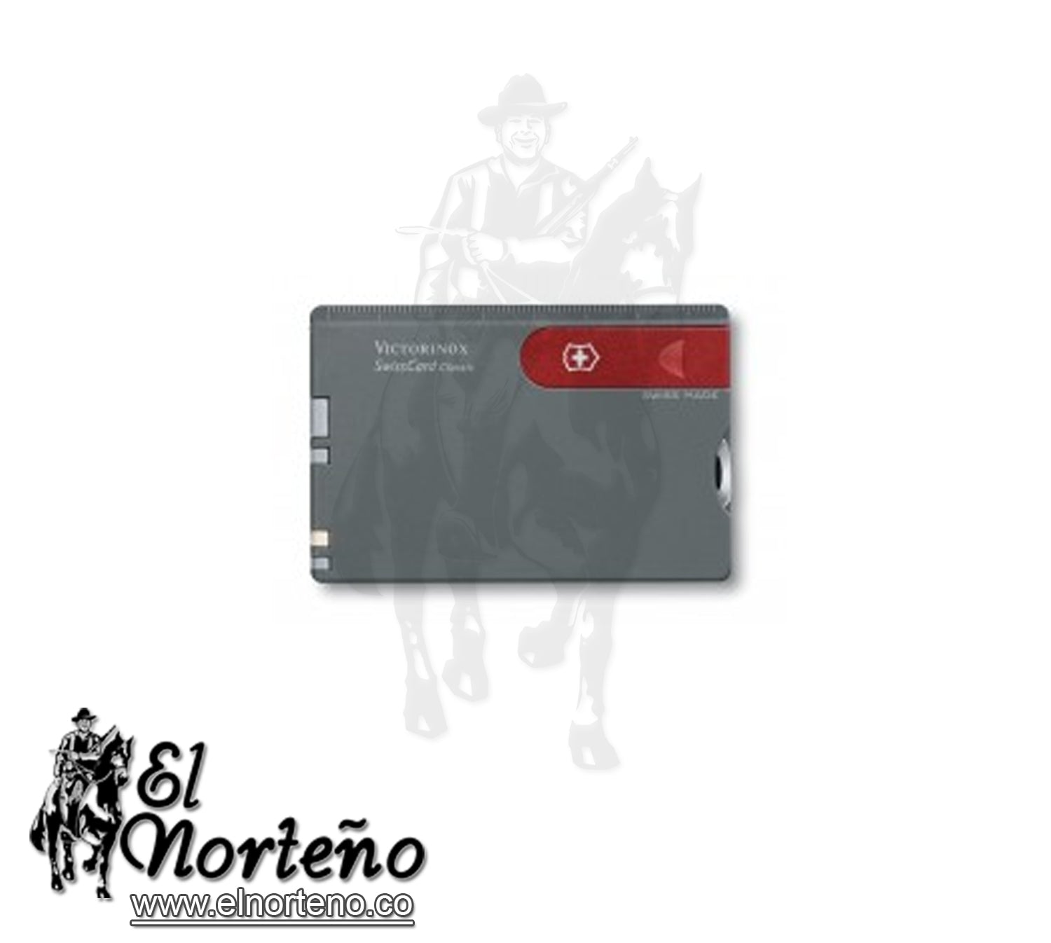 SWISSCARD 0.7106 VICTORINOX