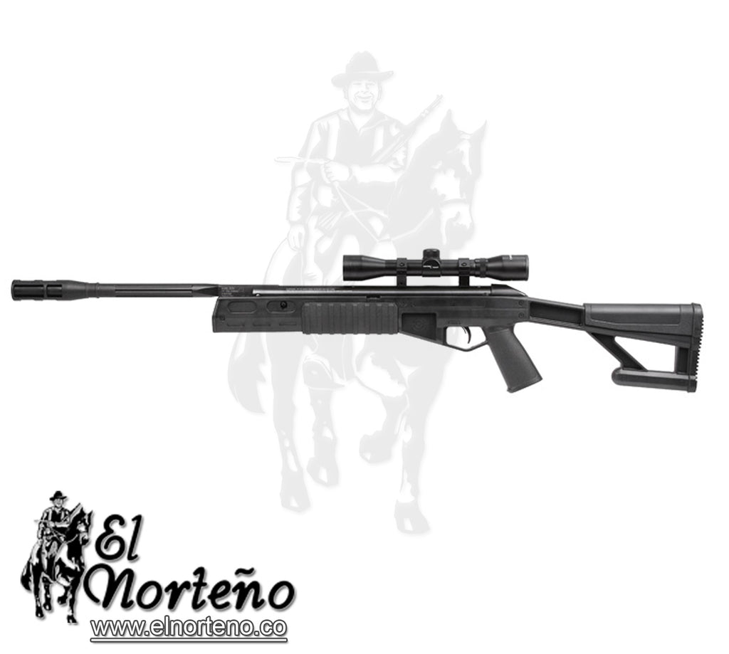 RIFLE TR77NPS CROSMAN