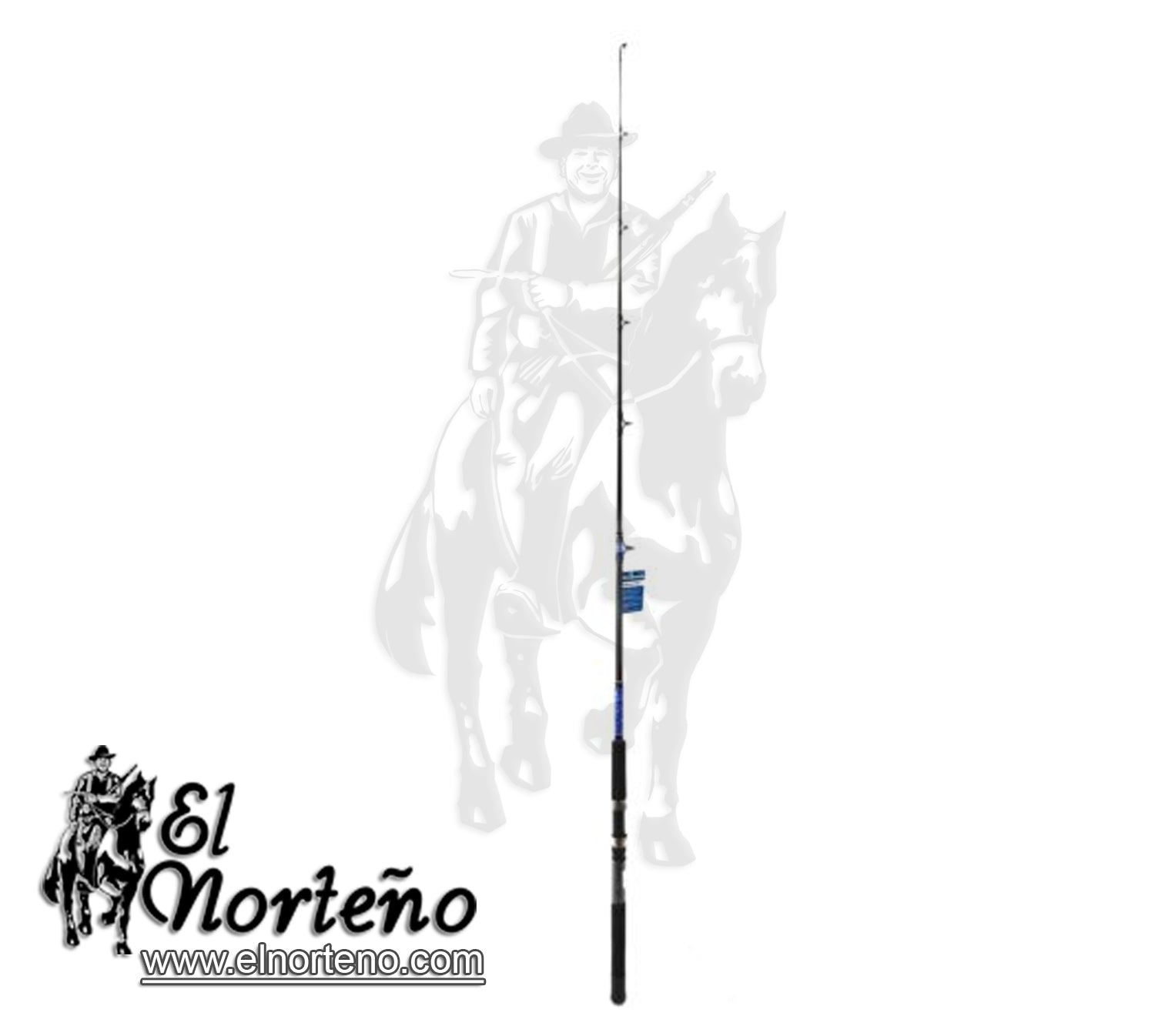 CAÑA TWSF1025S10 SHAKESPEARE
