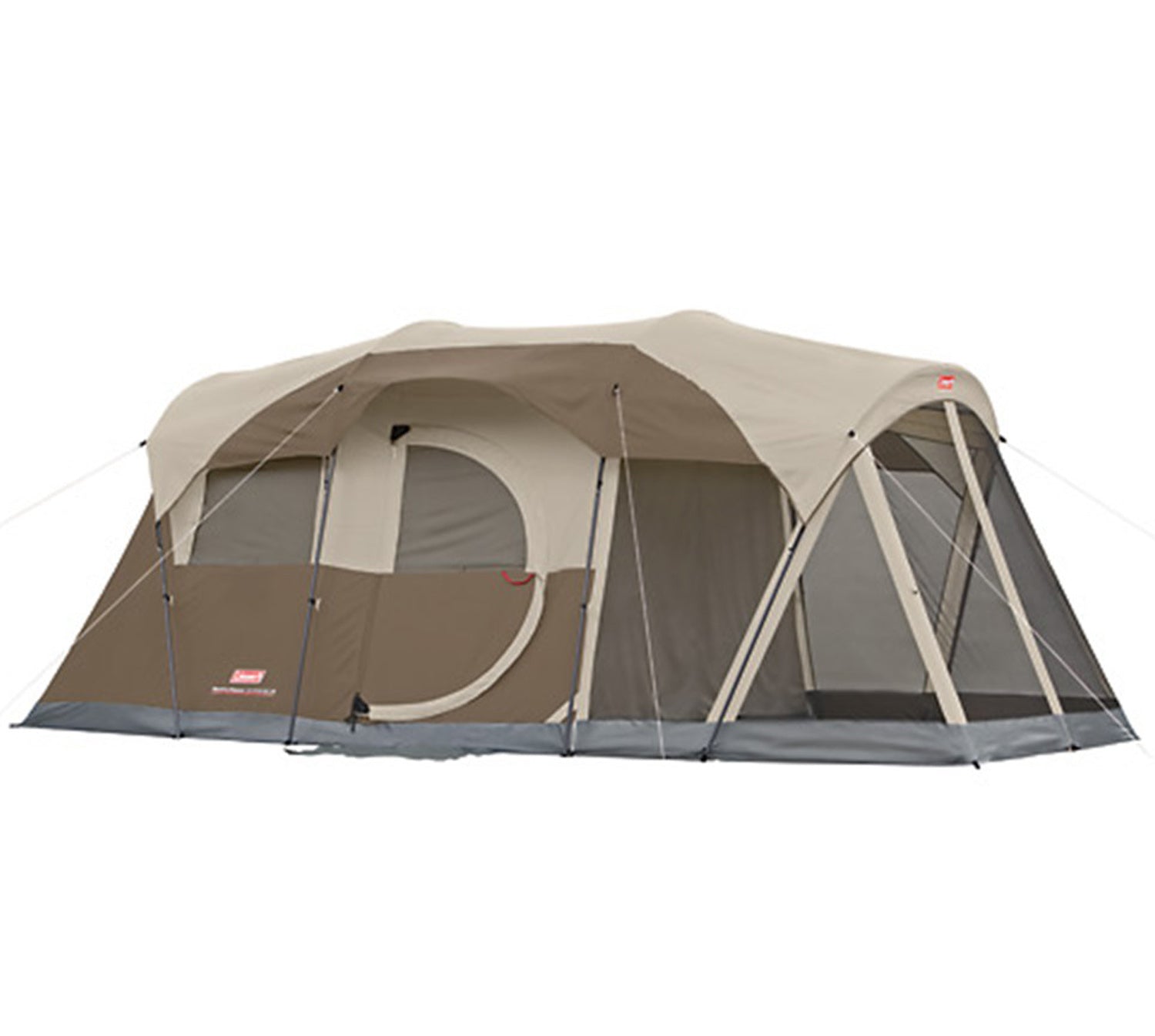 CARPA WEATHERMASTER 6 PERSONAS COLEMAN