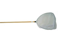 NASA CUMINGS WOODEN HANDLE NET 4
