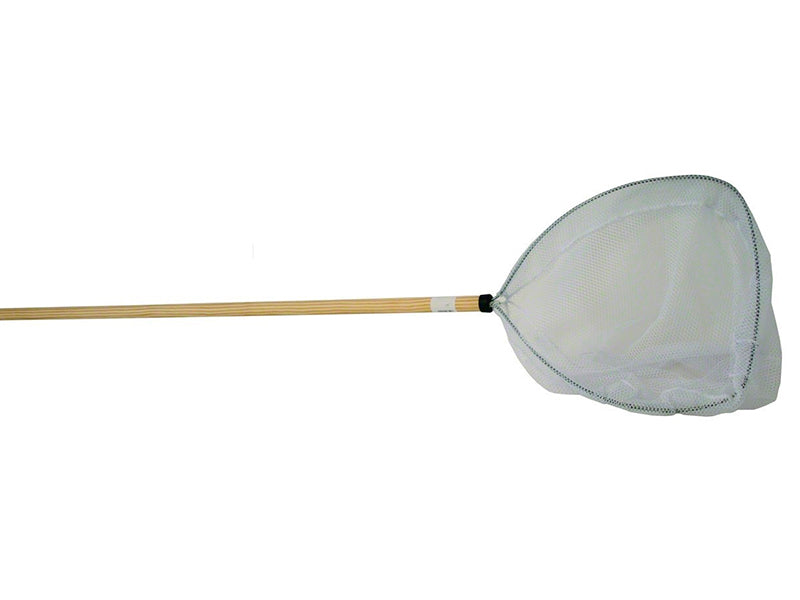 NASA CUMINGS WOODEN HANDLE NET 4