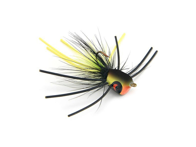 SEÑUELO MOSCA  BETTS POP N HOT 1201-10