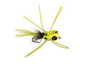 SEÑUELO MOSCA BETTS FRUGAL FROG 07-10