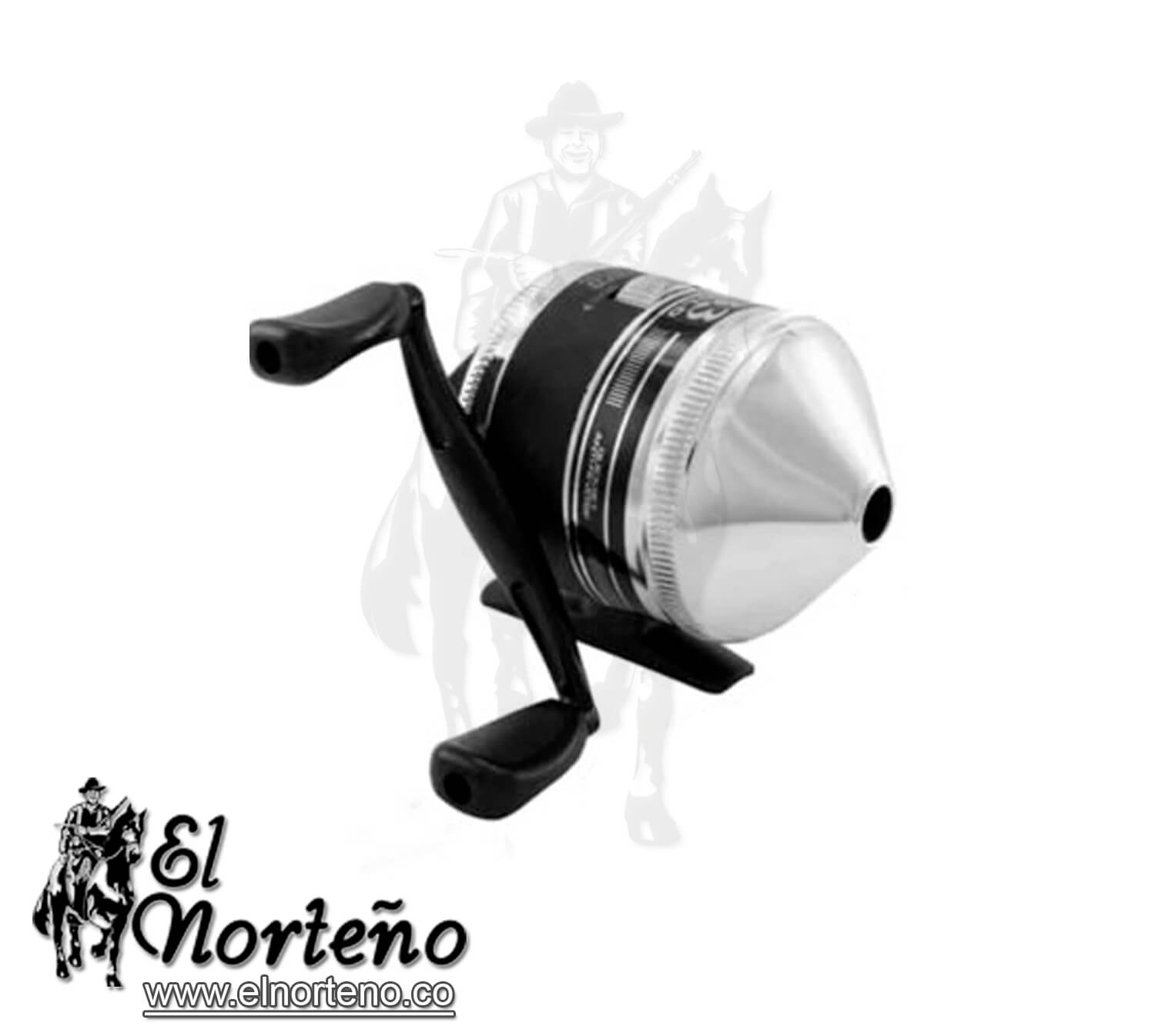 MOLINETE 33-BX ZEBCO