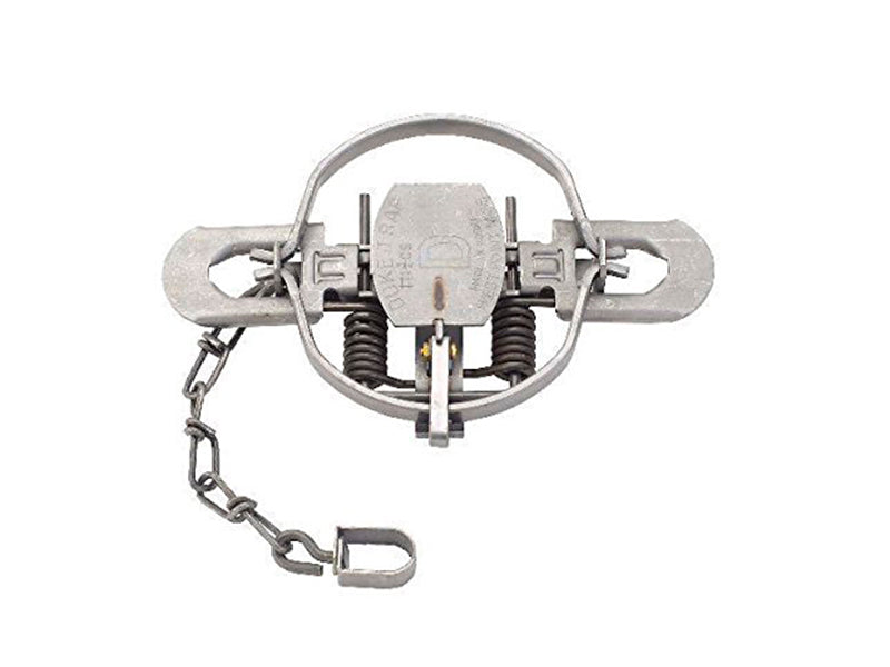ATRAPADORES DE RESORTE DUKE 0475 TRANPS #1 3/4